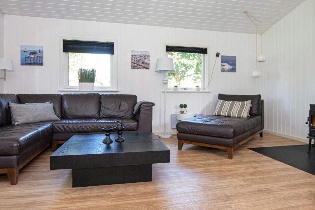Photo of Livingroom in Juelsminde