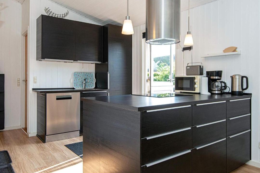 Photo of Kitchen in Juelsminde