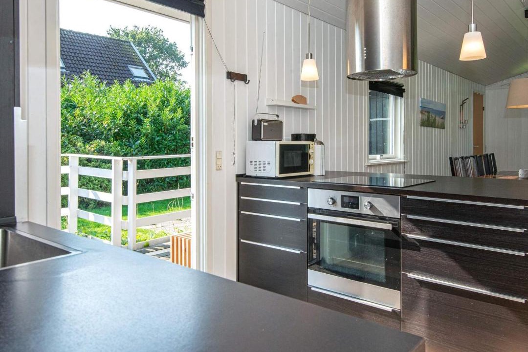 Photo of Kitchen in Juelsminde