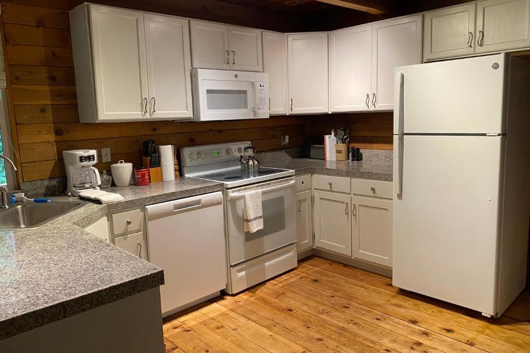 Photo of Kitchen in Enumclaw
