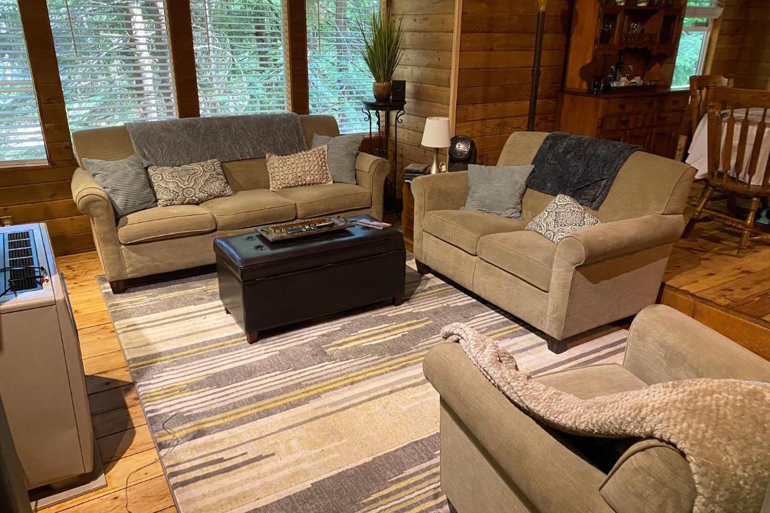 Photo of Livingroom in Enumclaw