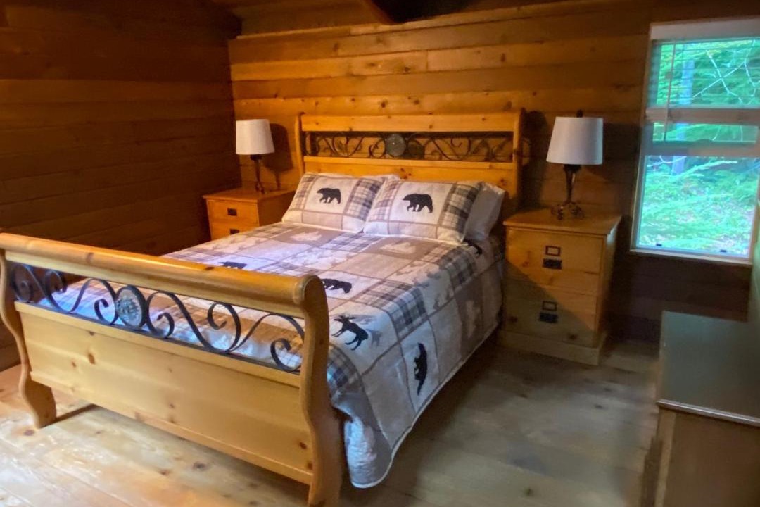 Photo of Bedroom in Enumclaw