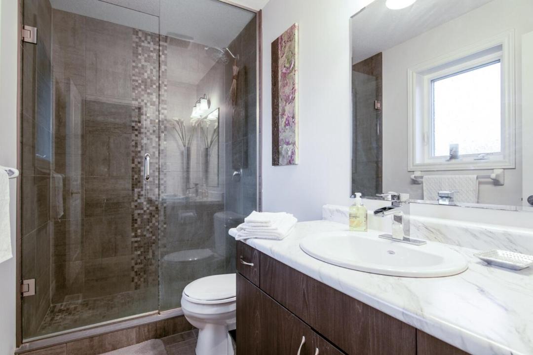 Photo of Bathroom in Woodstock