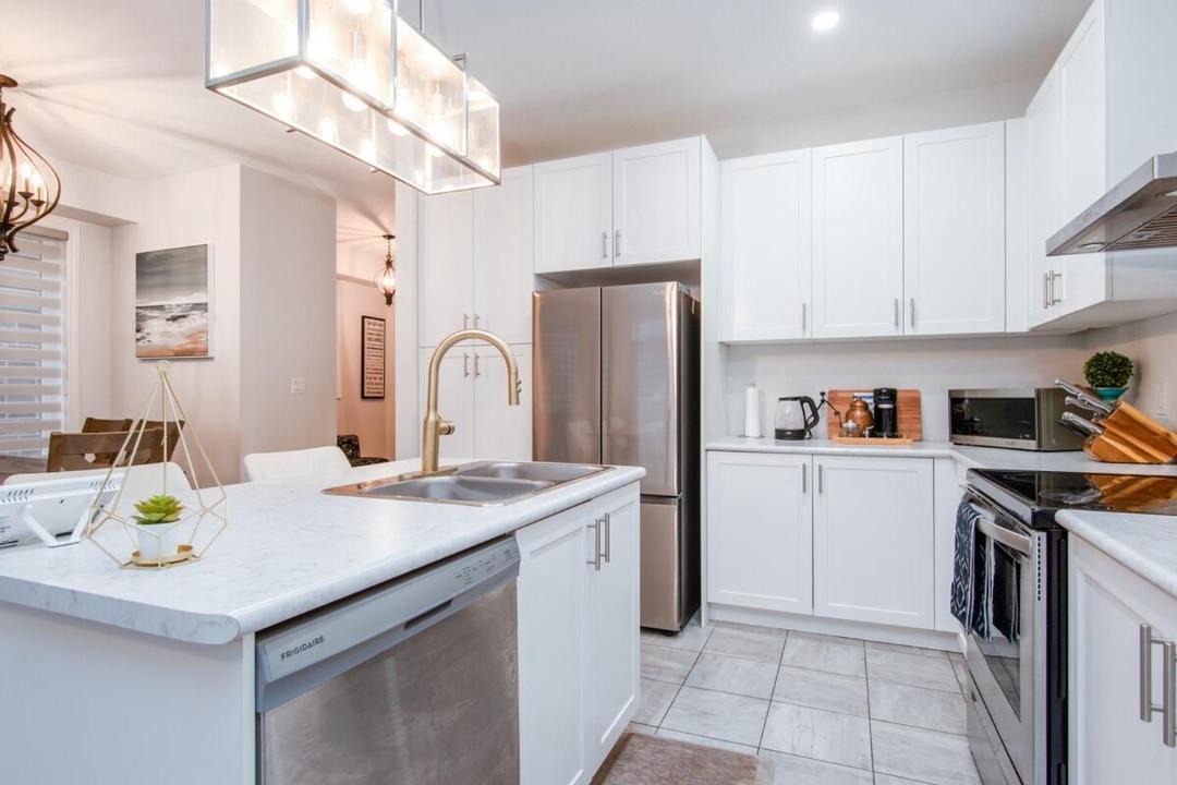 Photo of Kitchen in Woodstock