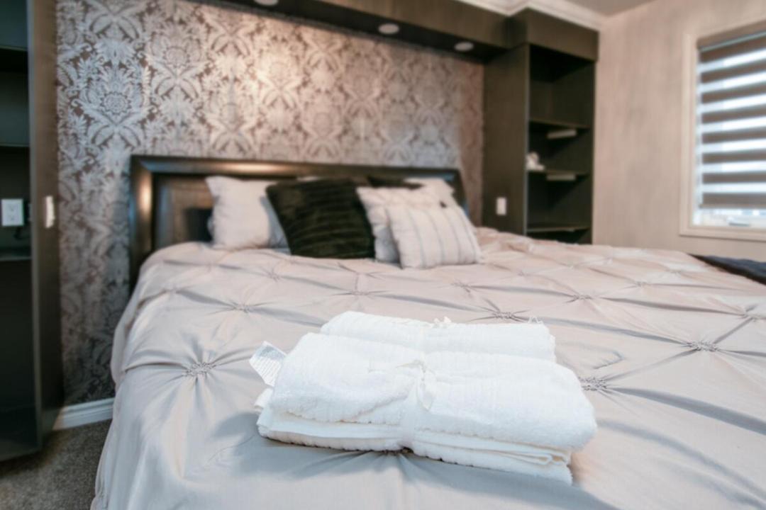 Photo of Bedroom in Woodstock