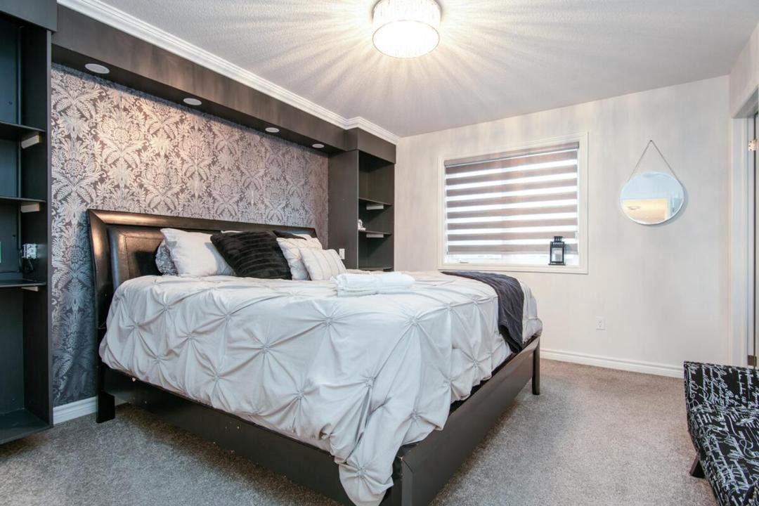 Photo of Bedroom in Woodstock