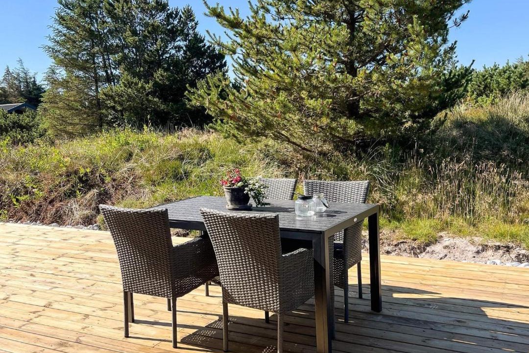Photo of Patio Balcony in Klitmoller