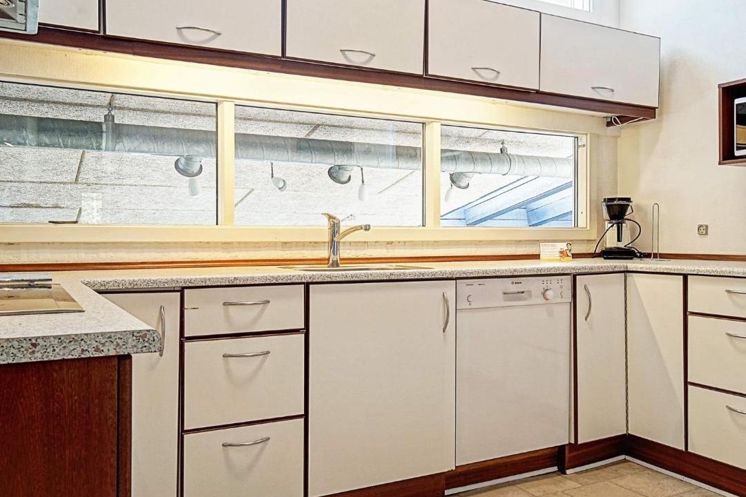 Photo of Kitchen in Bedegaard