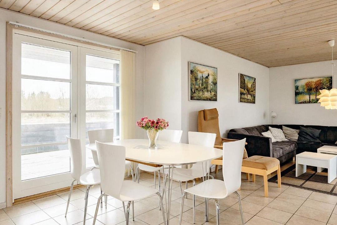 Photo of Livingroom in Tranum