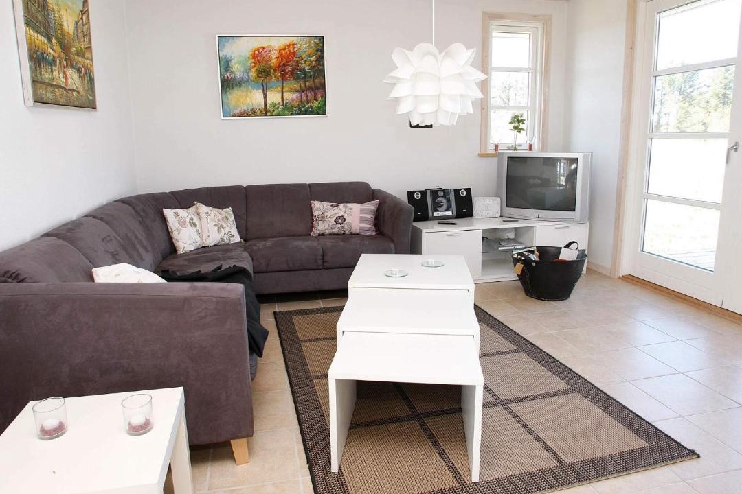 Photo of Livingroom in Tranum