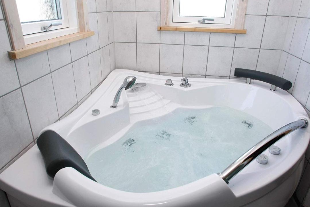 Photo of Bathroom in Tranum