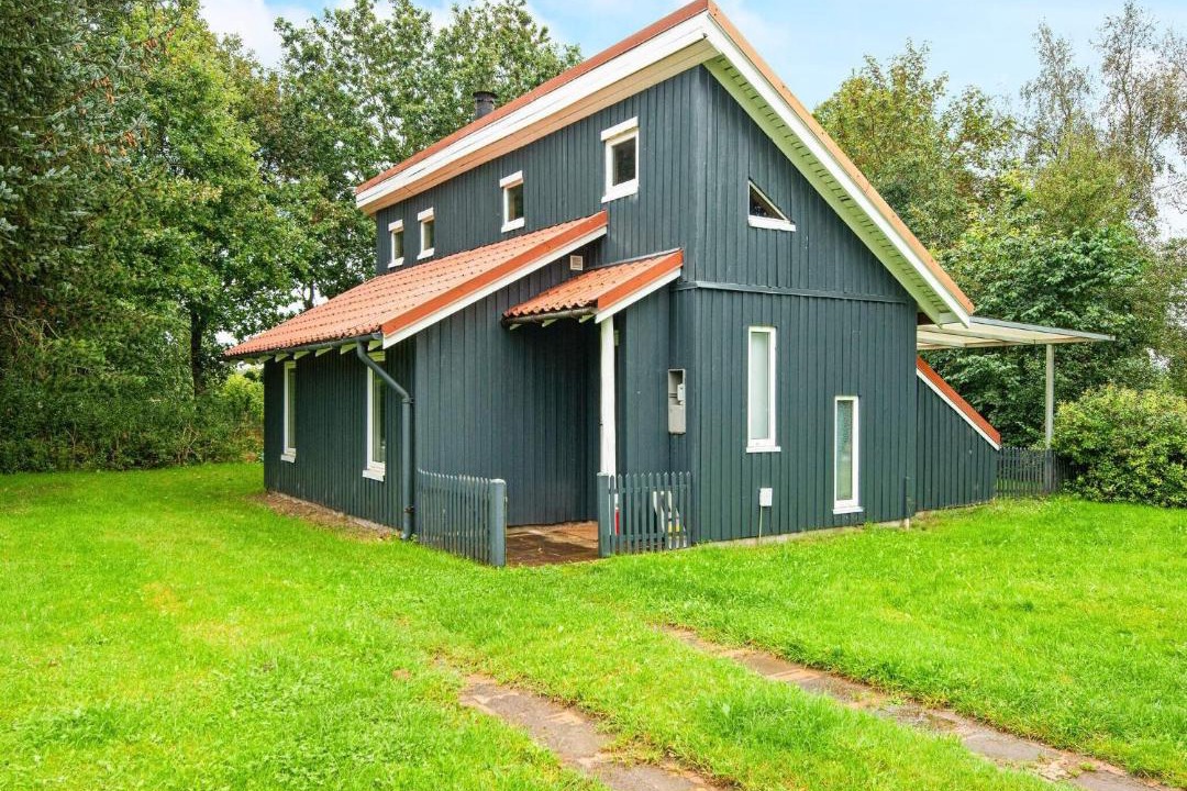 Photo of Others in Hovborg