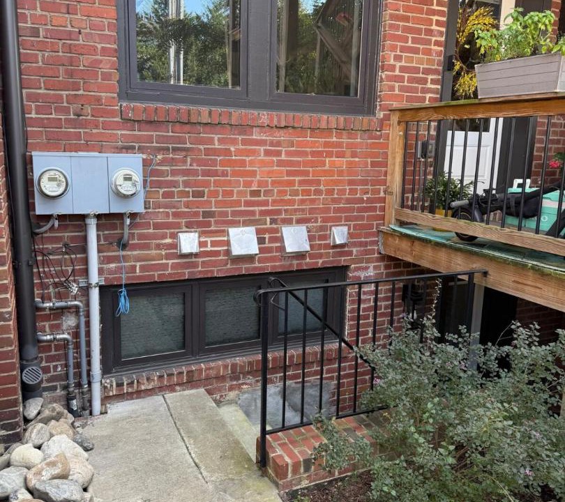 Photo of Patio Balcony in Old Town West