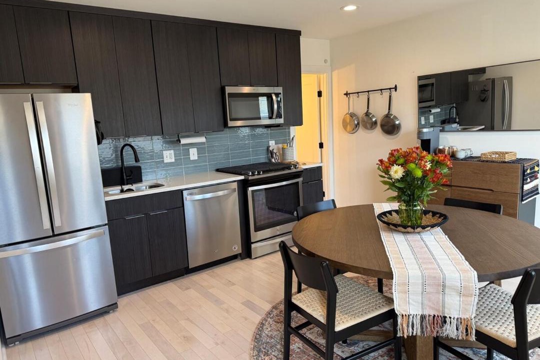 Photo of Kitchen in Old Town West