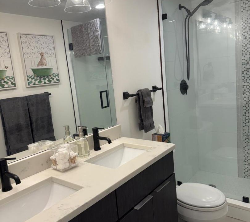 Photo of Bathroom in Old Town West