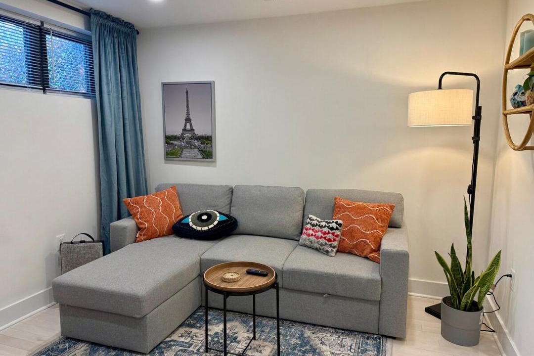 Photo of Livingroom in Old Town West