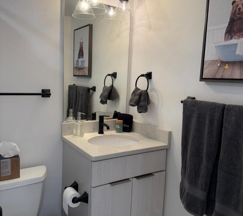 Photo of Bathroom in Old Town West