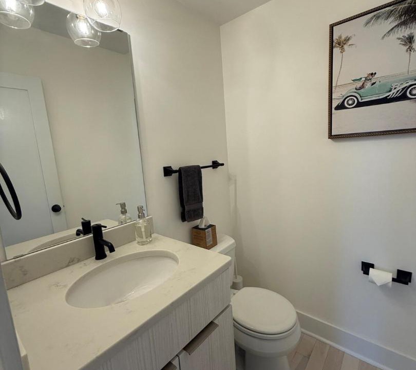 Photo of Bathroom in Old Town West