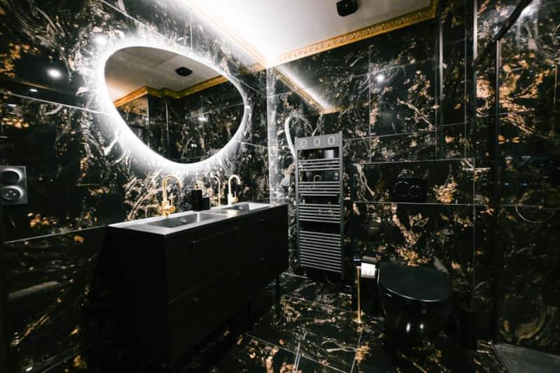 Photo of Bathroom in Hennebont