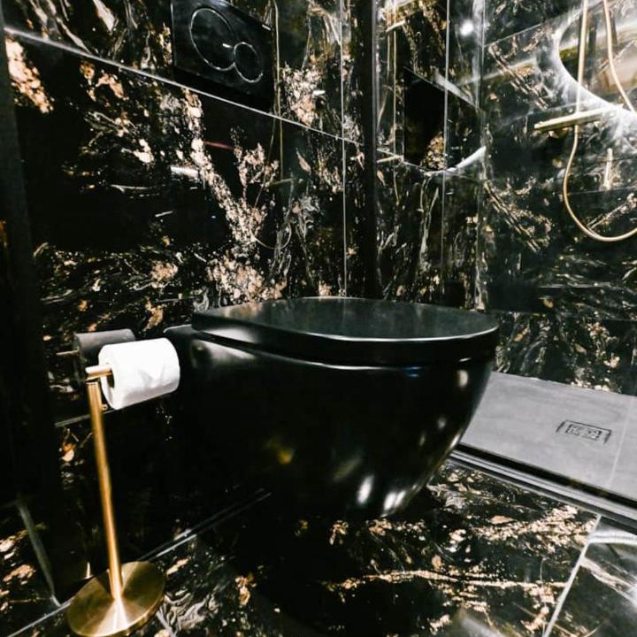 Photo of Bathroom in Hennebont