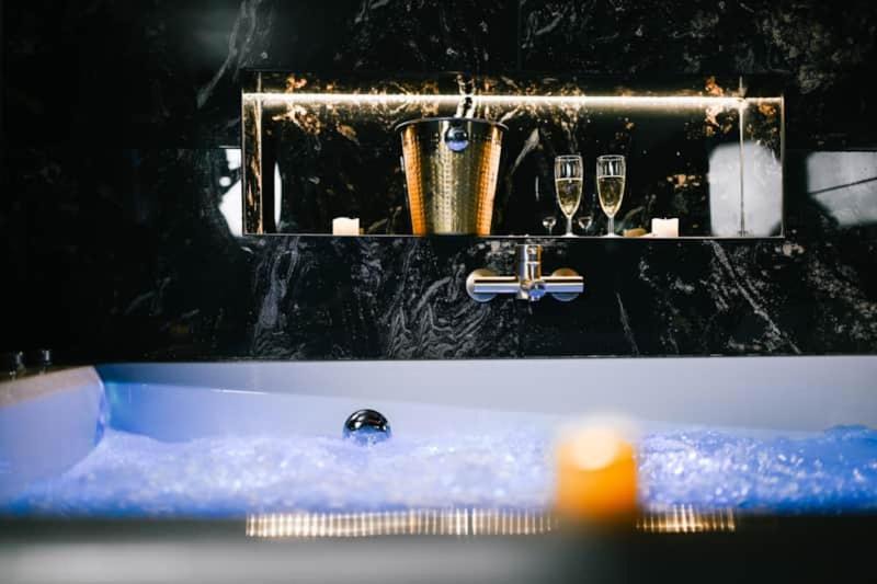 Photo of Bathroom in Hennebont