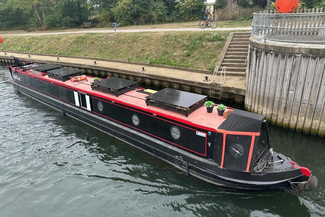 Photo of Others in Runnymede