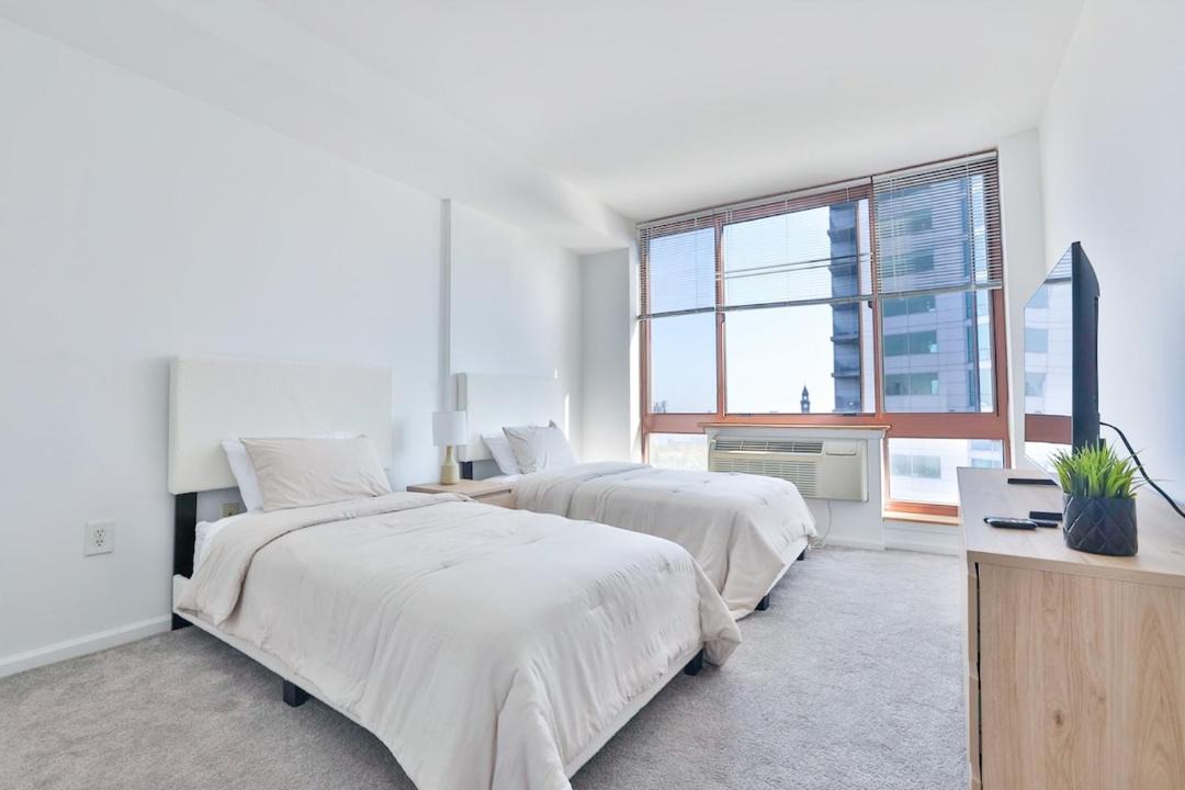 Photo of Bedroom in Hoboken