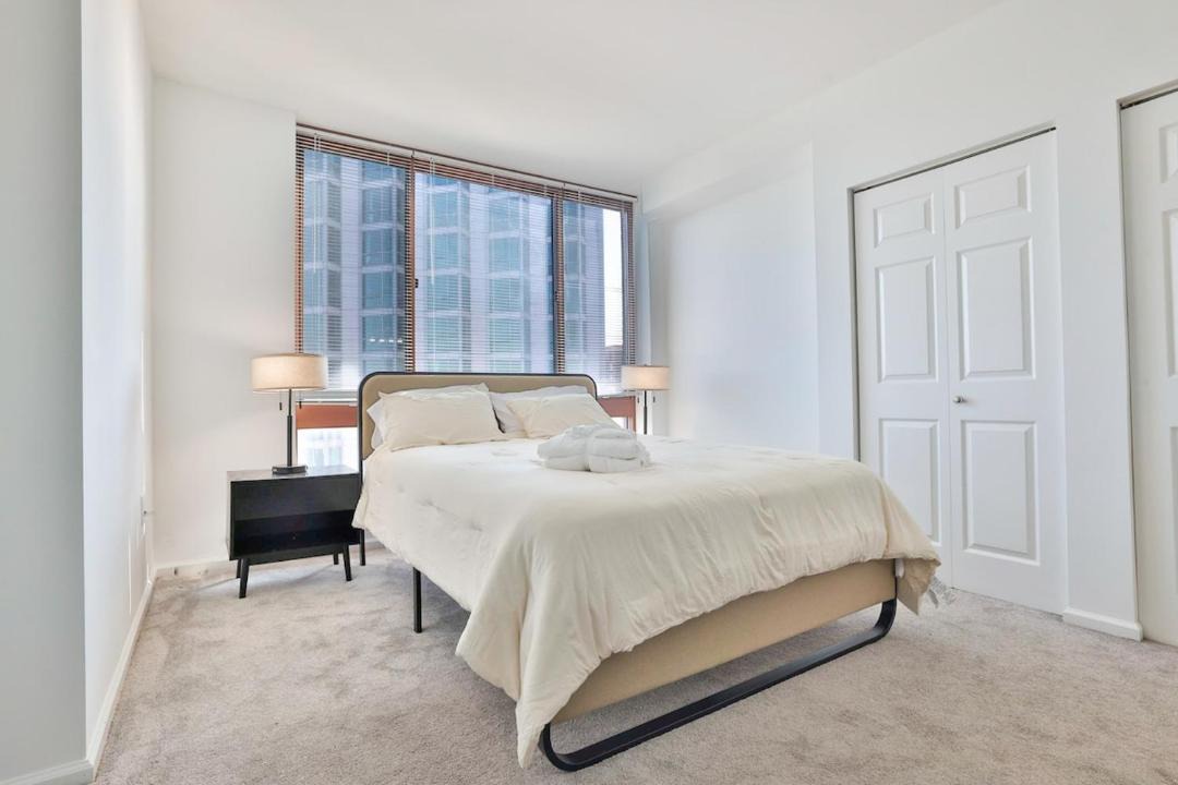 Photo of Bedroom in Hoboken