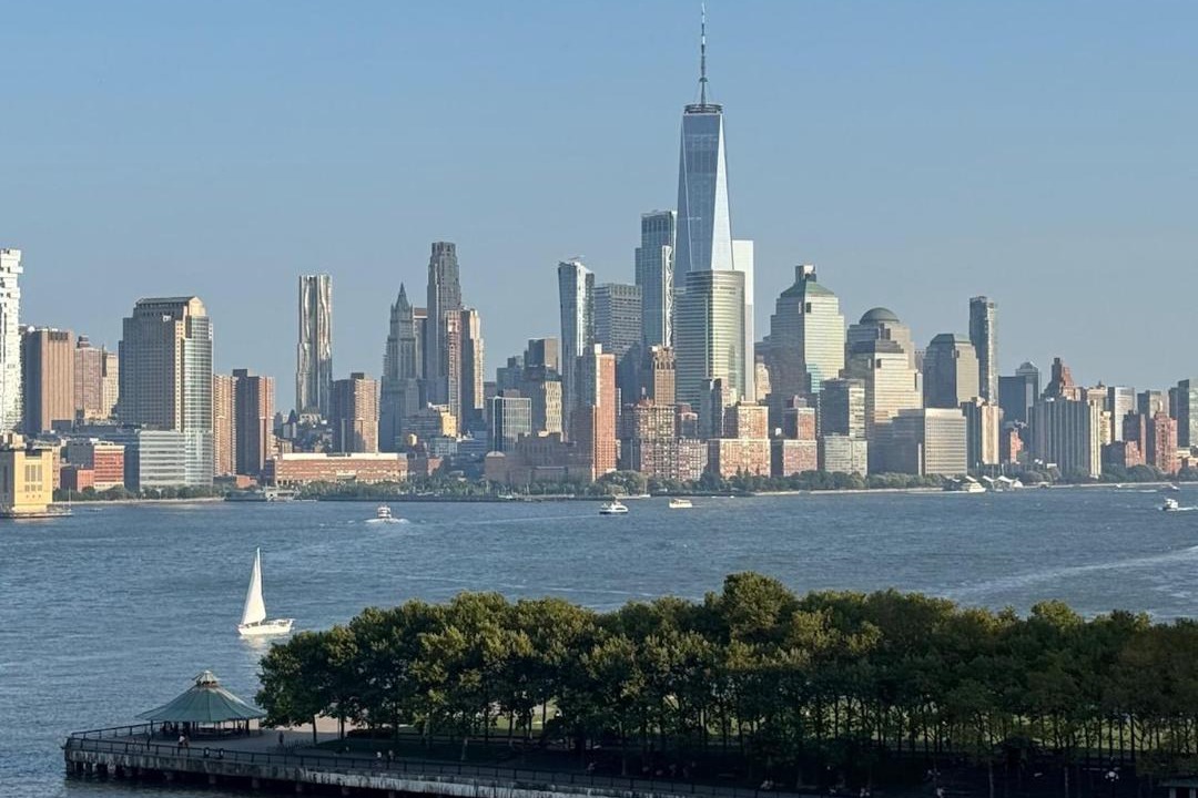 Photo of Others in Hoboken