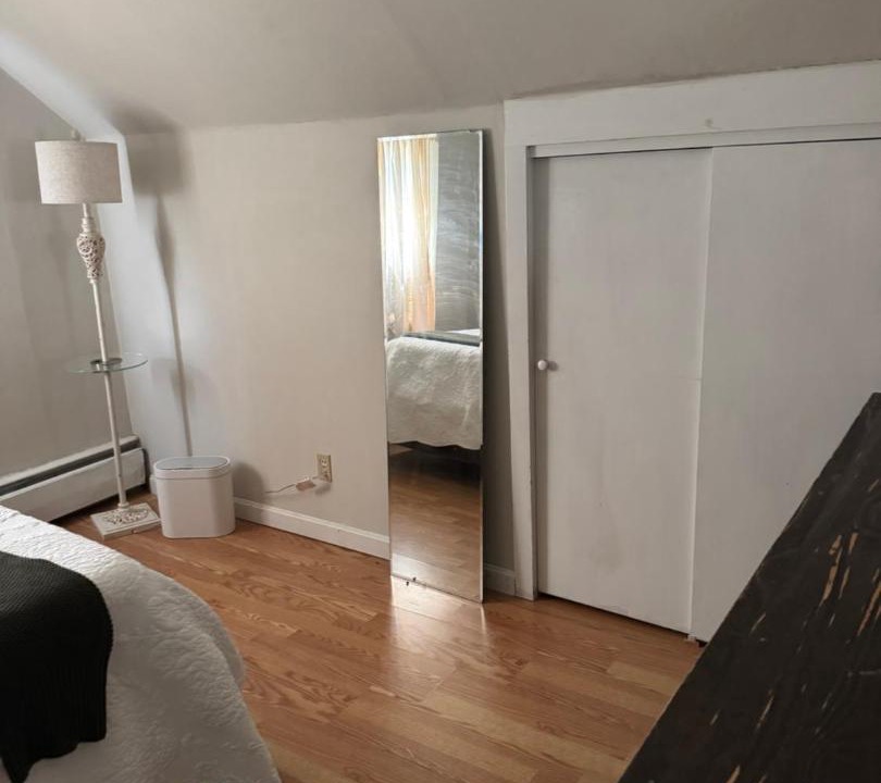 Photo of Bedroom in Fitchburg