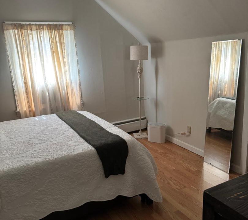 Photo of Bedroom in Fitchburg