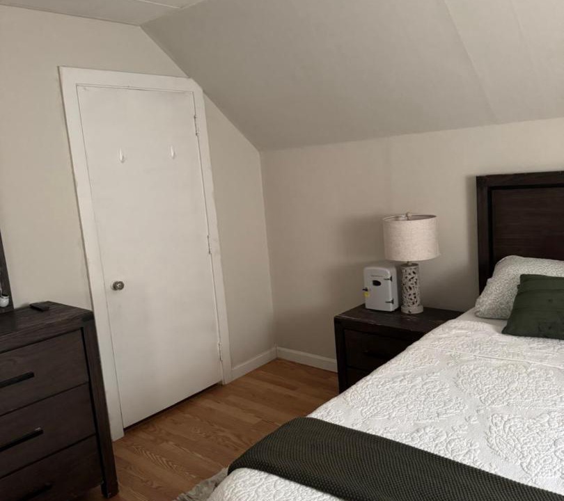 Photo of Bedroom in Fitchburg
