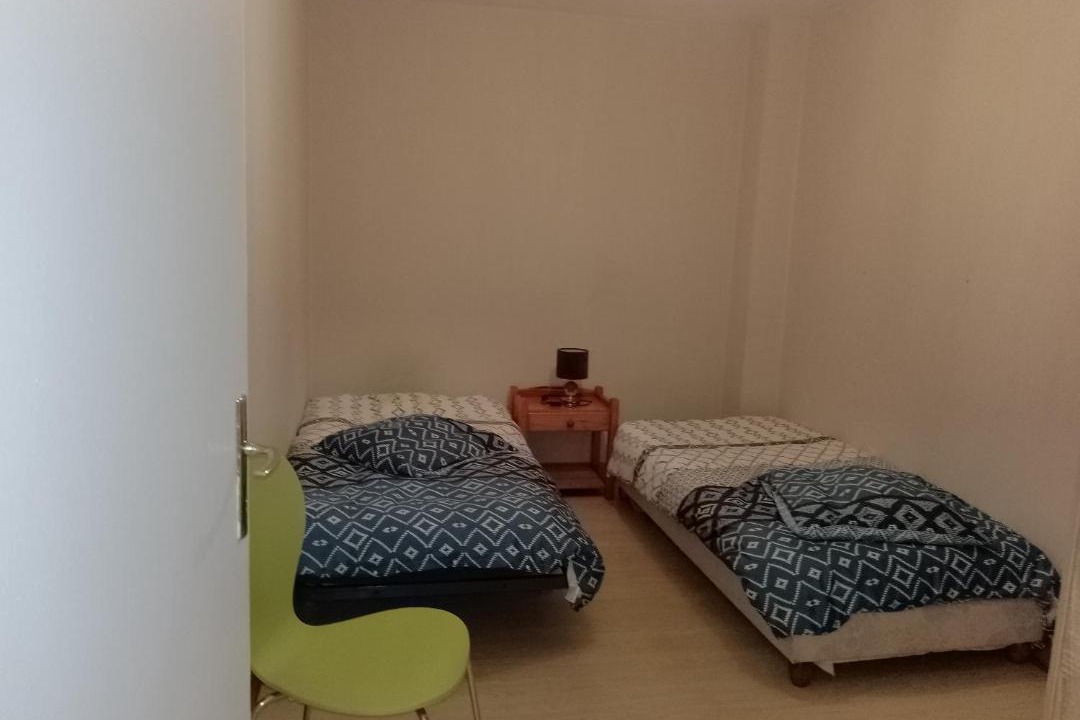 Photo of Bedroom in Montreuil-sur-Ille