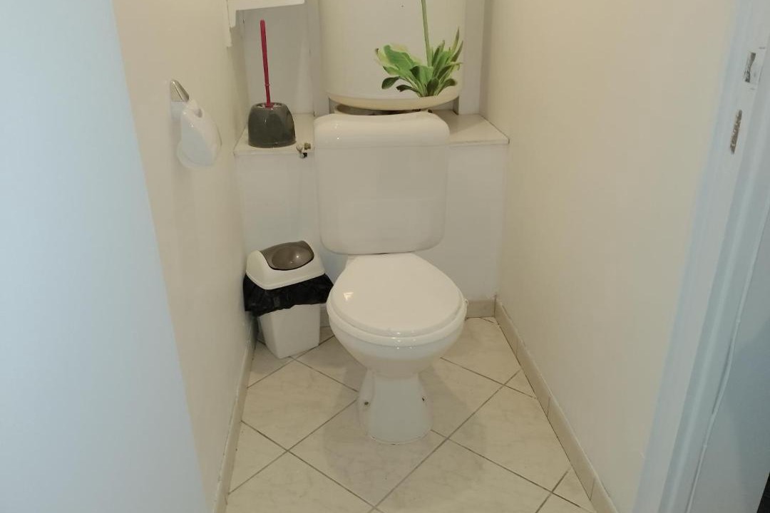 Photo of Bathroom in Montreuil-sur-Ille