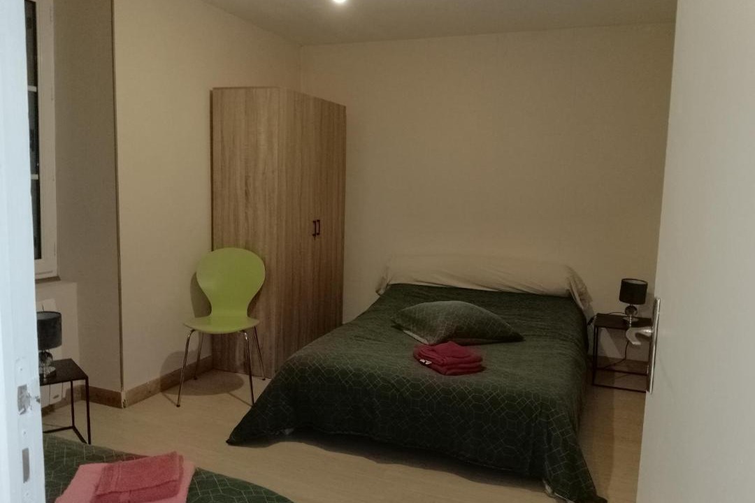 Photo of Bedroom in Montreuil-sur-Ille