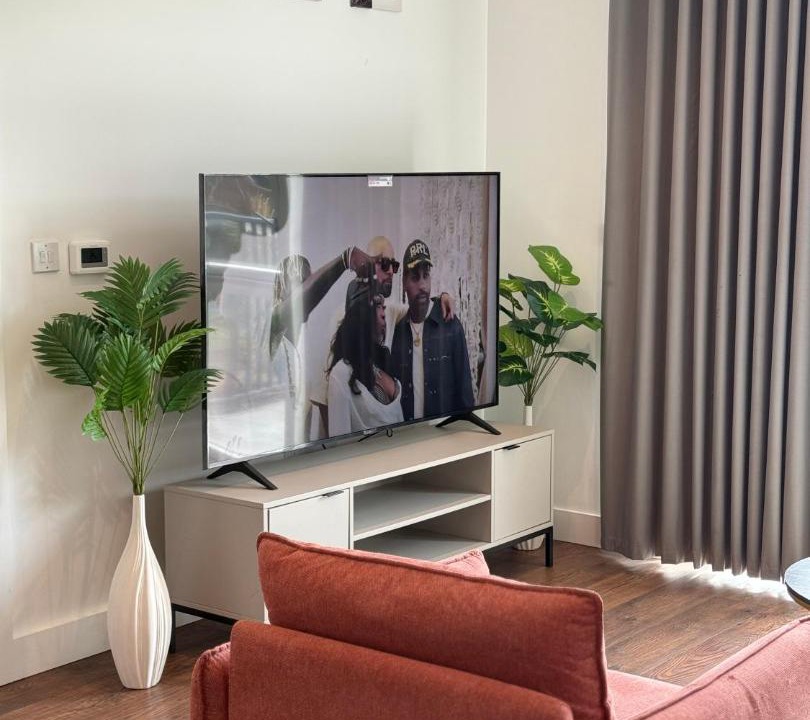 Photo of Livingroom in Gascoigne