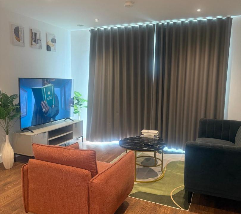 Photo of Livingroom in Gascoigne