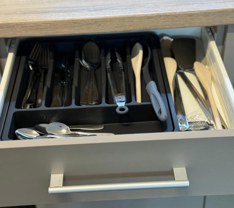 Photo of Kitchen in Gascoigne