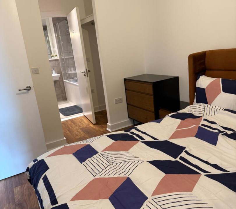 Photo of Bedroom in Gascoigne