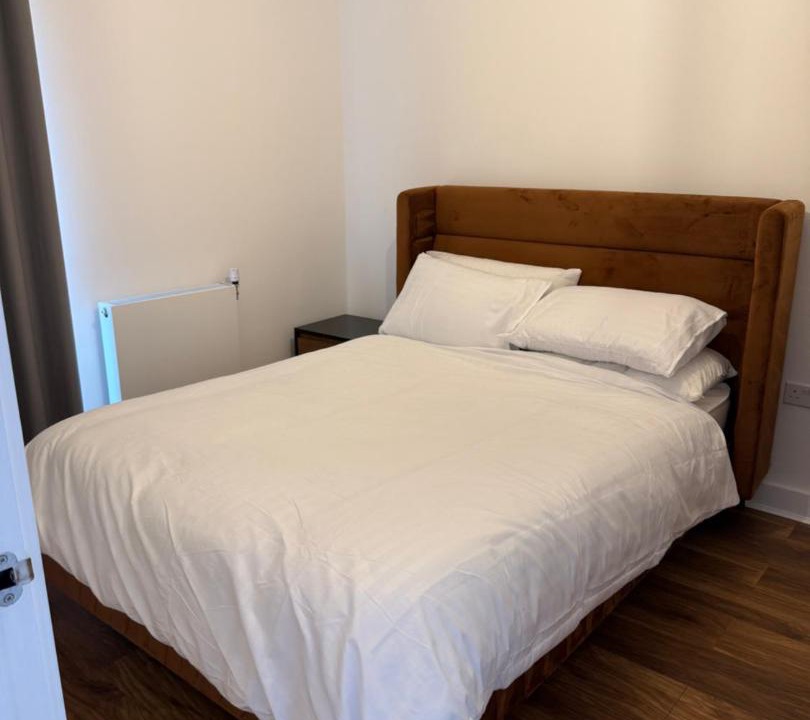 Photo of Bedroom in Gascoigne