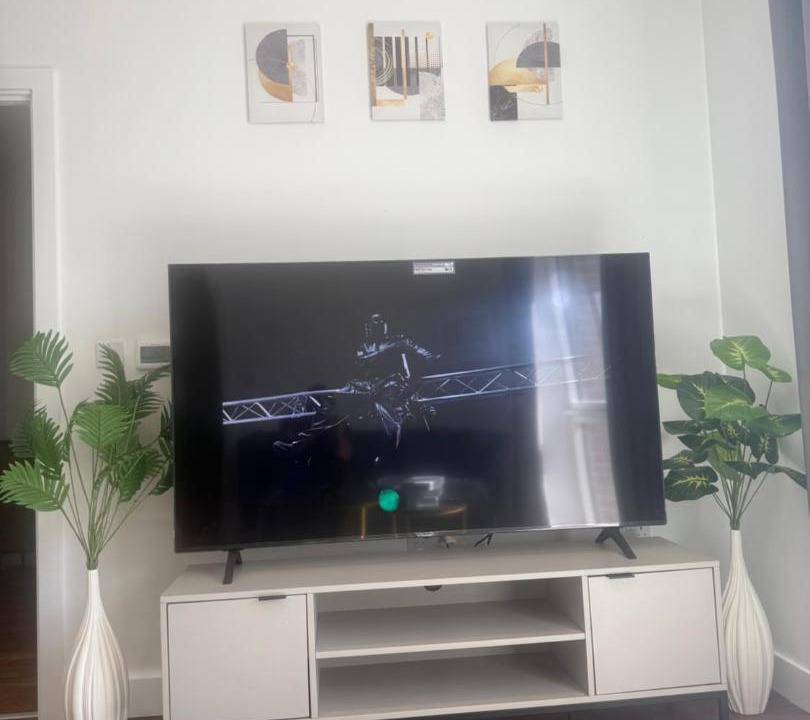 Photo of Livingroom in Gascoigne