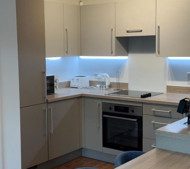 Photo of Kitchen in Gascoigne