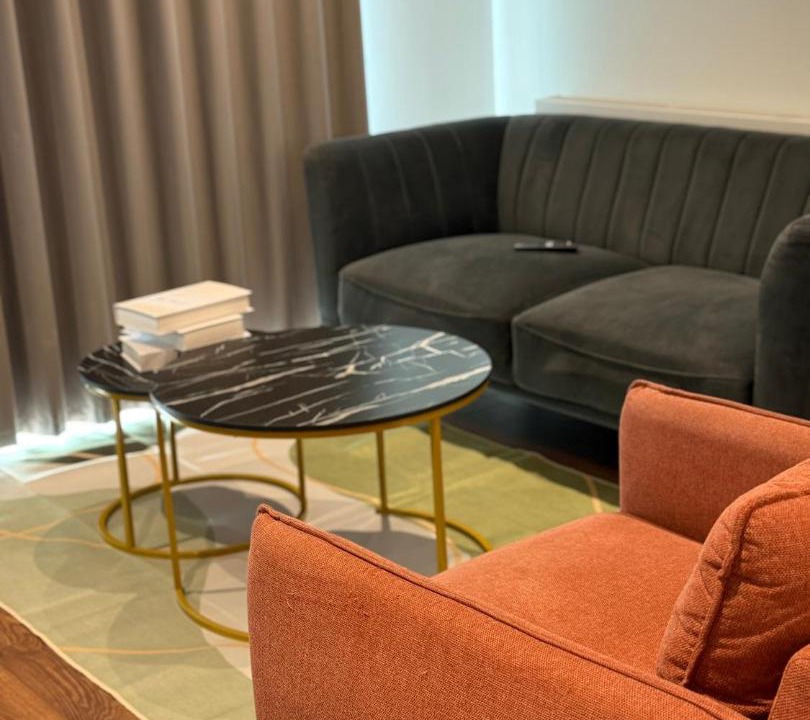 Photo of Livingroom in Gascoigne