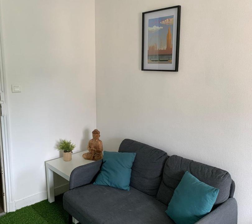 Photo of Livingroom in Saint-Lo