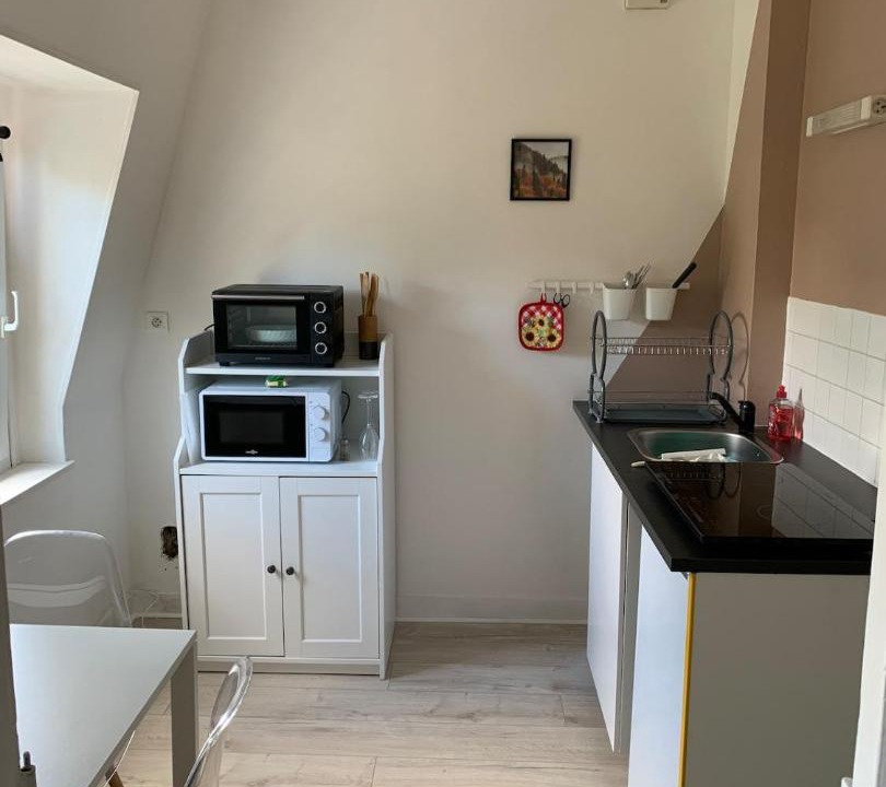 Photo of Kitchen in Saint-Lo