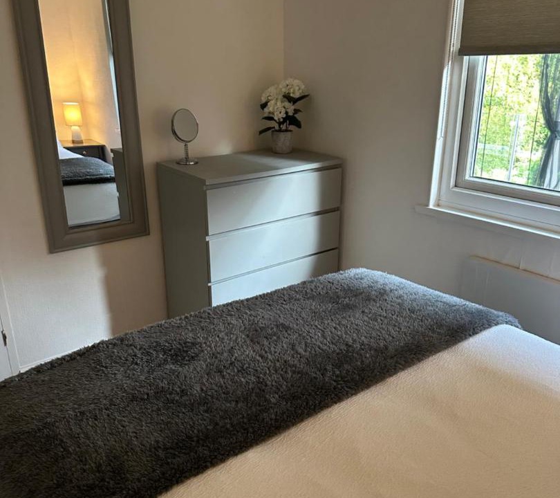 Photo of Bedroom in Bont Newydd