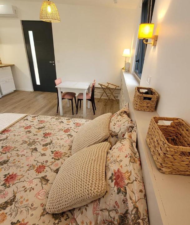 Photo of Bedroom in Cahors