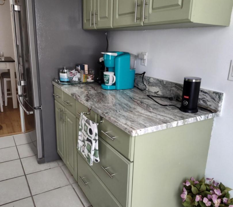 Photo of Kitchen in South Hills