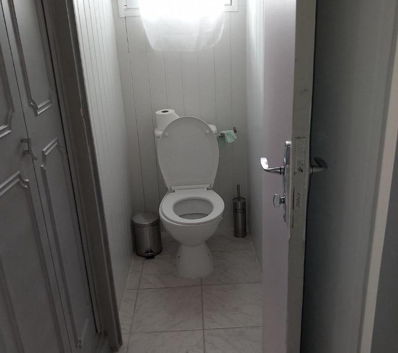 Photo of Bathroom in Arvert