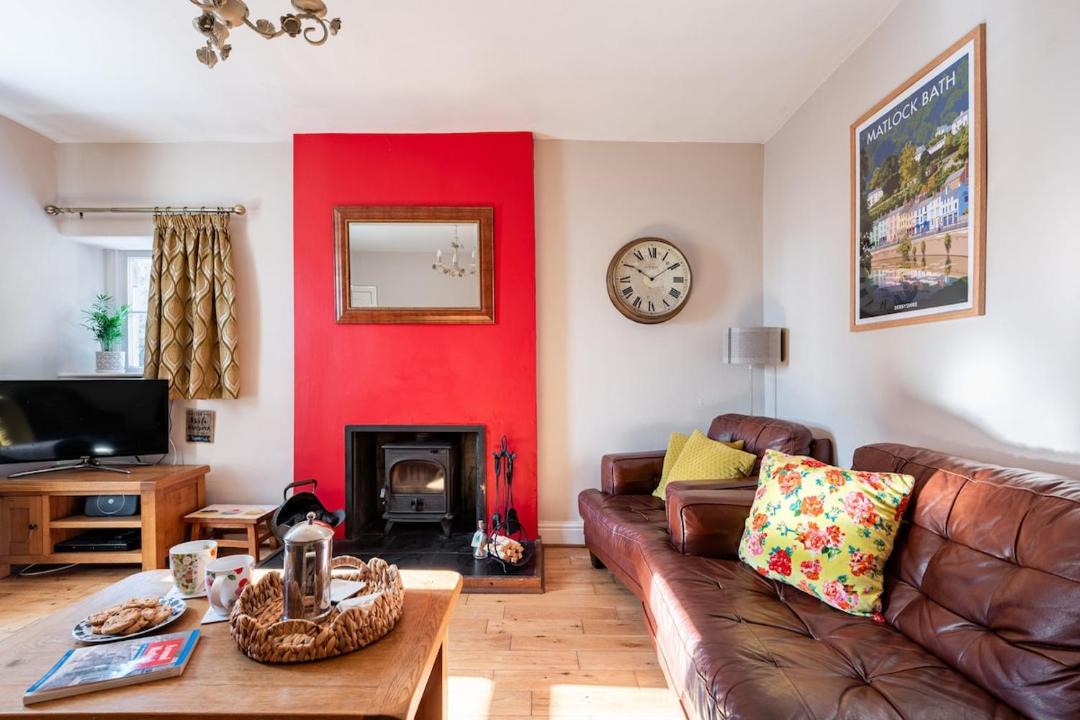 Photo of Others in Matlock Bath